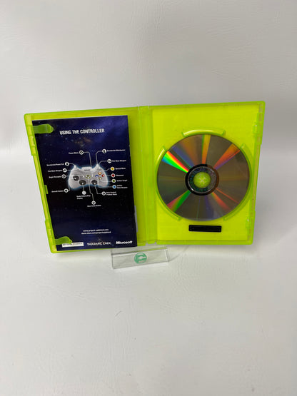 Project Sylpheed (Microsoft Xbox 360, 2007)
