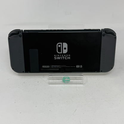 Nintendo Switch Handheld Game Console HAC-001 Black
