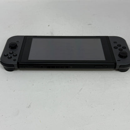 Nintendo Switch Handheld Game Console HAC-001 Black