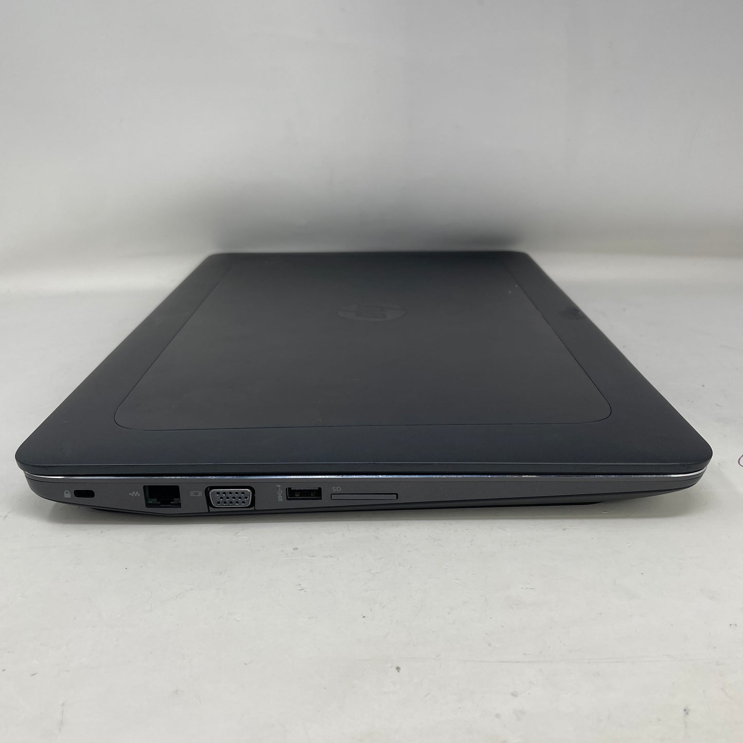 HP ZBook MFGAR6 15.6" Xeon E3-1505M v6 3.0GHz 32GB RAM 512GB SSD Quadro M2200