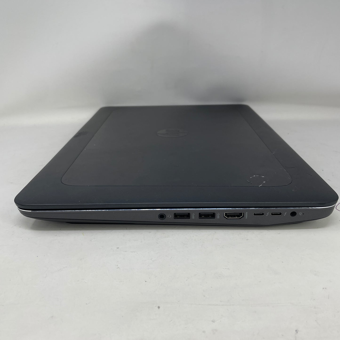 HP ZBook MFGAR6 15.6" Xeon E3-1505M v6 3.0GHz 32GB RAM 512GB SSD Quadro M2200