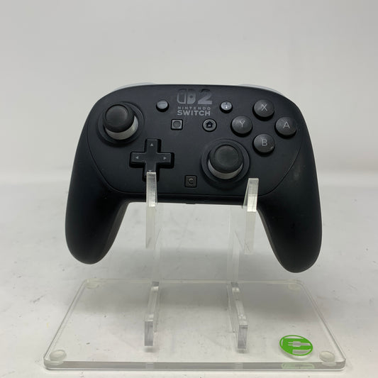 Nintendo Switch 2 Pro Controller HAC-013 Black