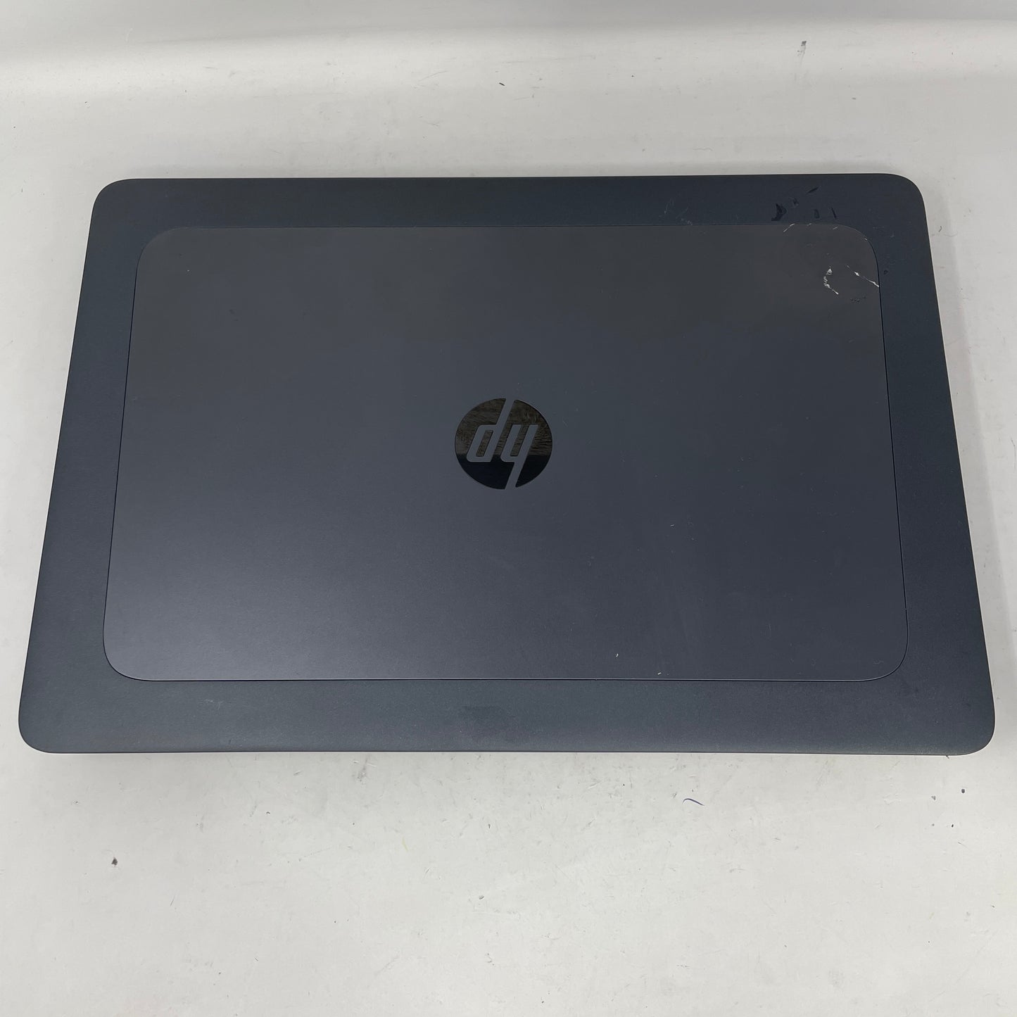 HP ZBook MFGAR6 15.6" Xeon E3-1505M v6 3.0GHz 32GB RAM 512GB SSD Quadro M2200