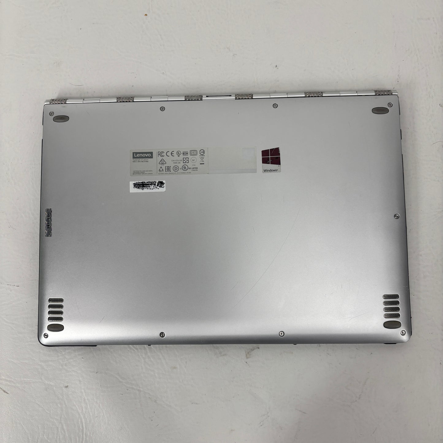 Lenovo Yoga 900-13ISK2 Signature Edition 900-13ISK2 13.3" i7-6560U 2.2GHz 16GB RAM 512GB SSD