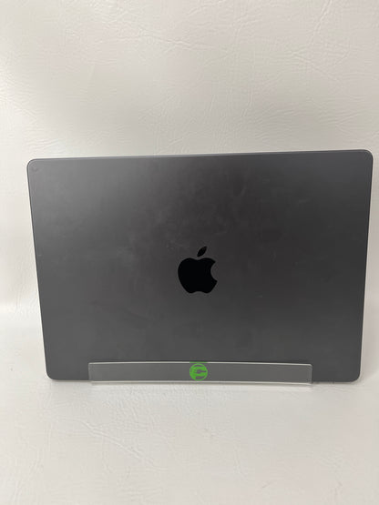 2023 Apple MacBook Pro 14" M3 Pro 14C GPU 4.0GHz 18GB RAM 512GB SSD MRX33LL/A