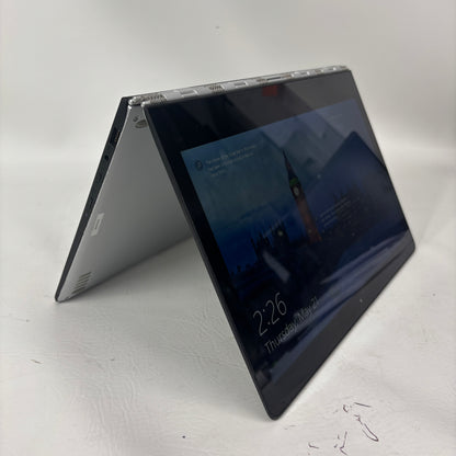 Lenovo Yoga 900-13ISK2 Signature Edition 900-13ISK2 13.3" i7-6560U 2.2GHz 16GB RAM 512GB SSD