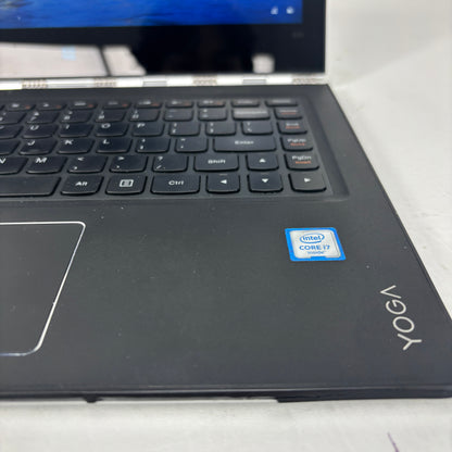 Lenovo Yoga 900-13ISK2 Signature Edition 900-13ISK2 13.3" i7-6560U 2.2GHz 16GB RAM 512GB SSD