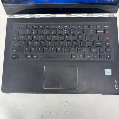Lenovo Yoga 900-13ISK2 Signature Edition 900-13ISK2 13.3" i7-6560U 2.2GHz 16GB RAM 512GB SSD