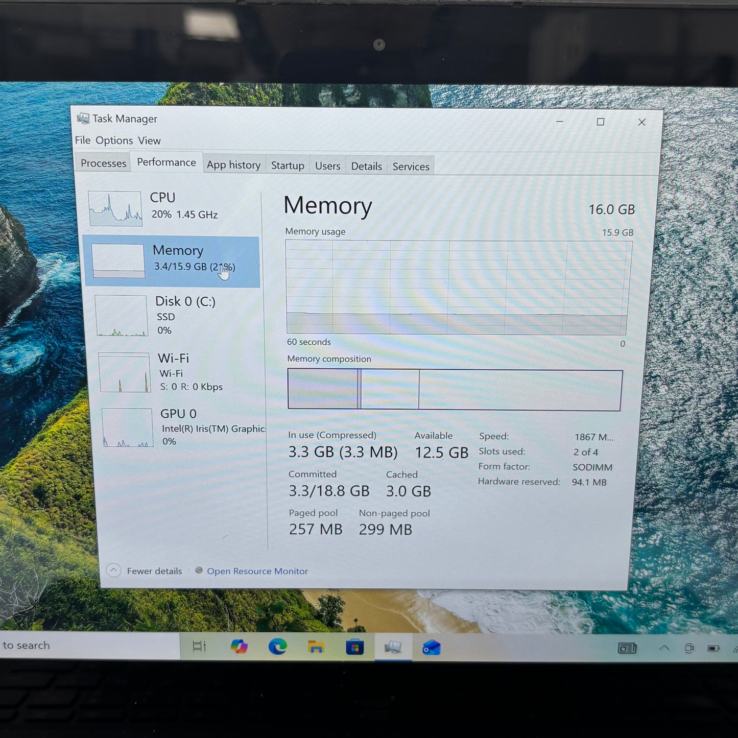 Lenovo Yoga 900-13ISK2 Signature Edition 900-13ISK2 13.3" i7-6560U 2.2GHz 16GB RAM 512GB SSD