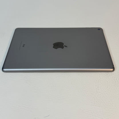 WiFi Only Apple iPad 6th Gen 32GB Silver MR7F2LL/A