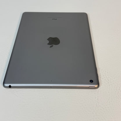 WiFi Only Apple iPad 6th Gen 32GB Silver MR7F2LL/A