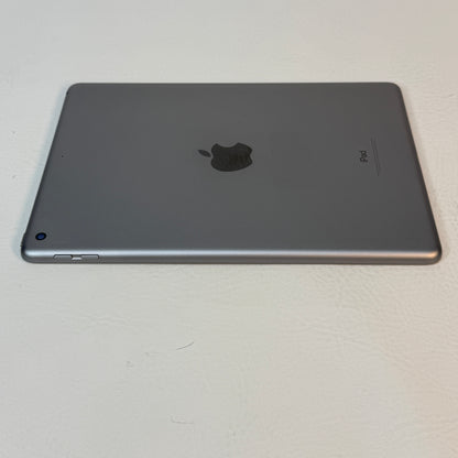 WiFi Only Apple iPad 6th Gen 32GB Silver MR7F2LL/A