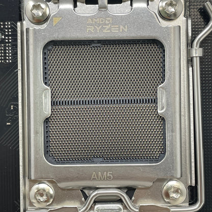 AsRock B650M-CX AM5 mATX AMD DDR5 Motherboard