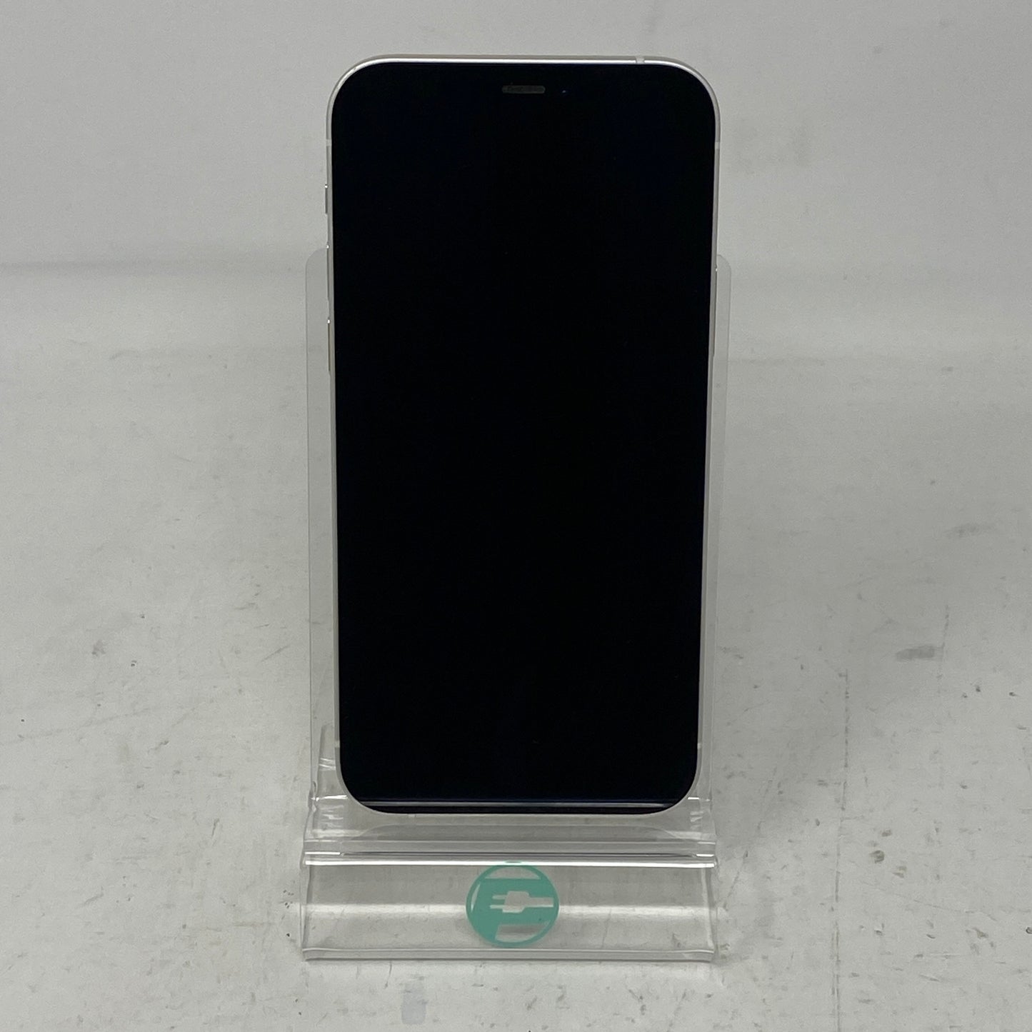 Factory Unlocked Apple iPhone 12 64GB White MGFM3LL/A
