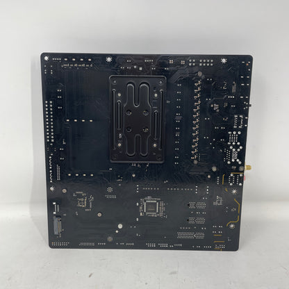 AsRock B650M-CX AM5 mATX AMD DDR5 Motherboard