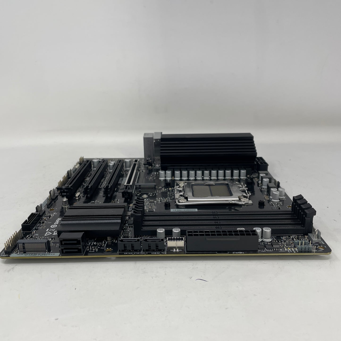 AsRock B650M-CX AM5 mATX AMD DDR5 Motherboard