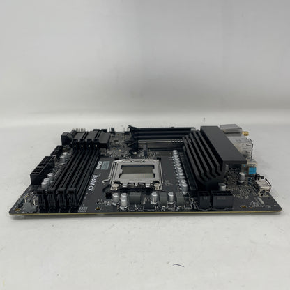 AsRock B650M-CX AM5 mATX AMD DDR5 Motherboard