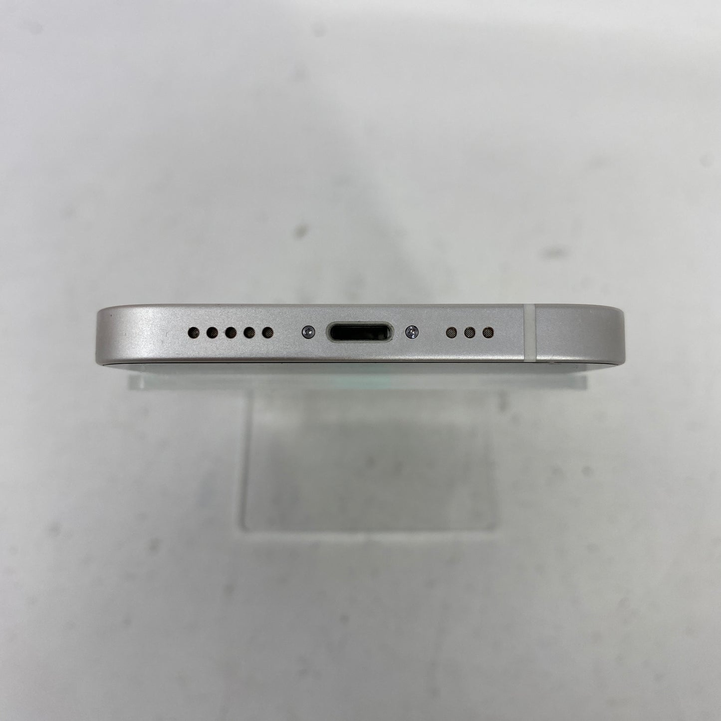 Factory Unlocked Apple iPhone 12 64GB White MGFM3LL/A