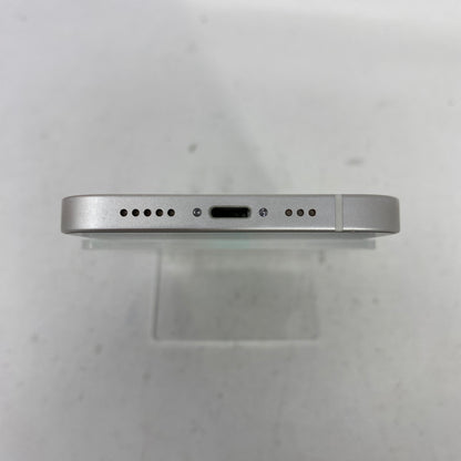 Factory Unlocked Apple iPhone 12 64GB White MGFM3LL/A