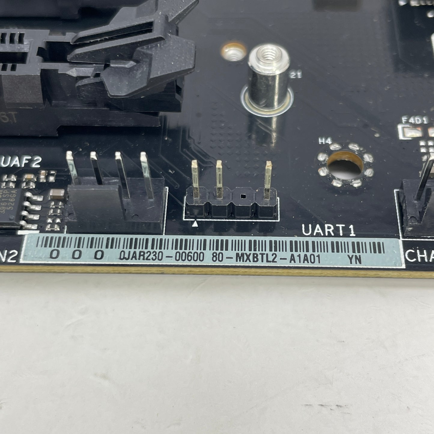 AsRock B650M-CX AM5 mATX AMD DDR5 Motherboard