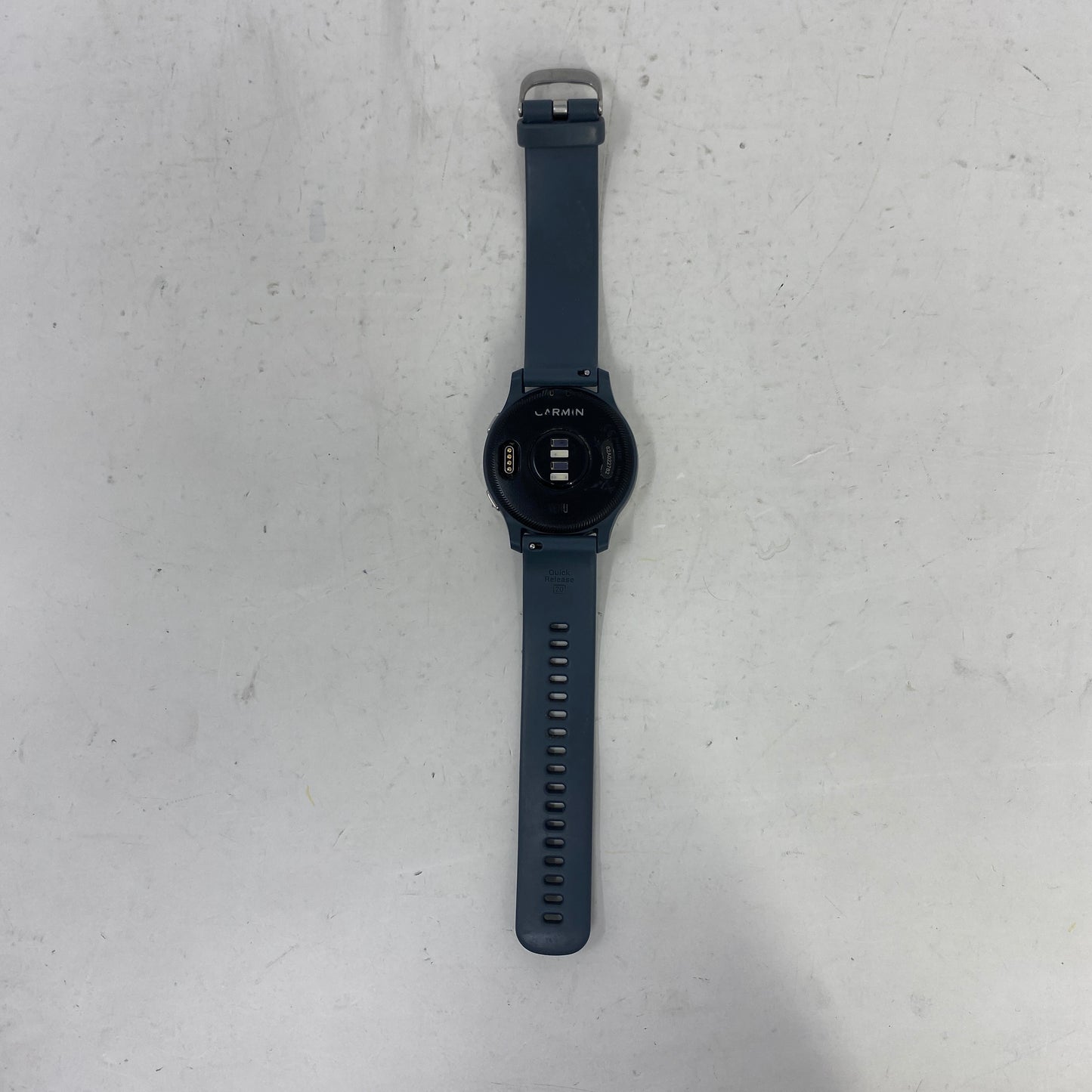 Garmin Venu 51mm Activity Tracker Smartwatch 010-02173-02