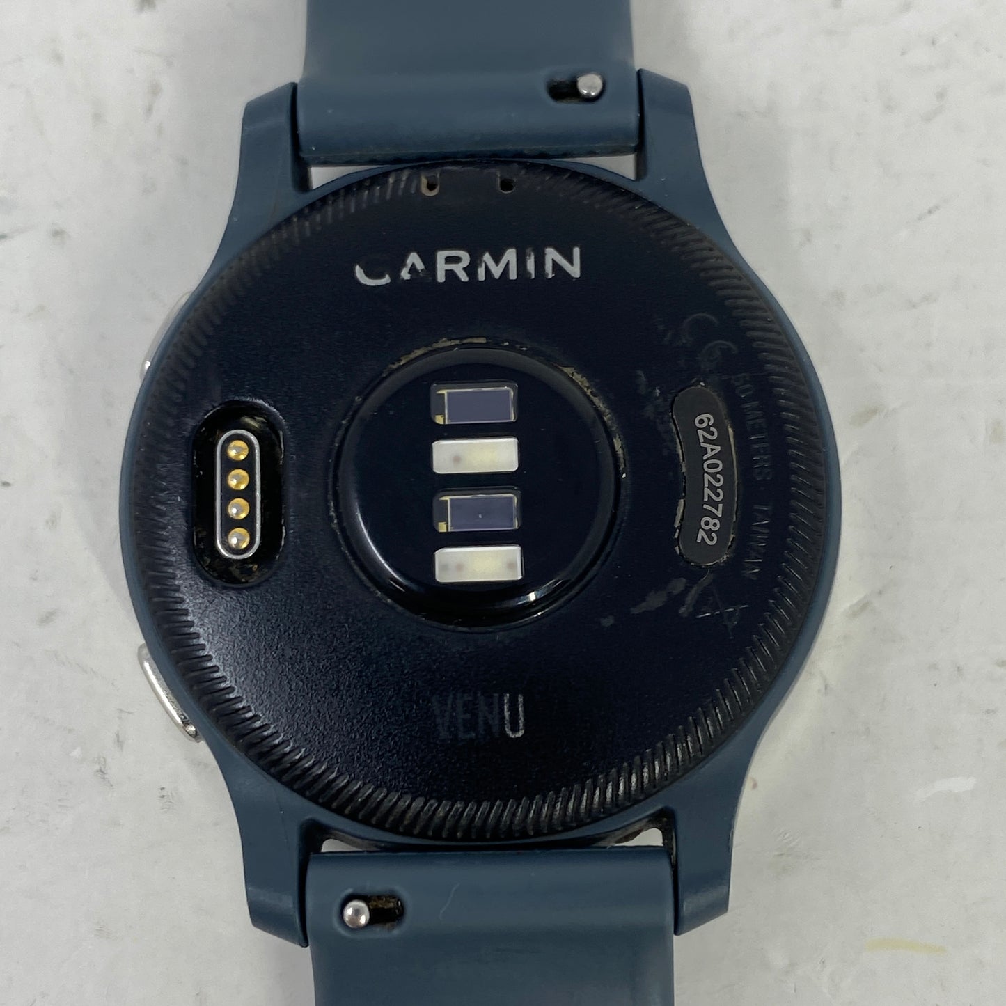 Garmin Venu 51mm Activity Tracker Smartwatch 010-02173-02