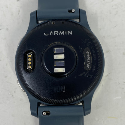 Garmin Venu 51mm Activity Tracker Smartwatch 010-02173-02