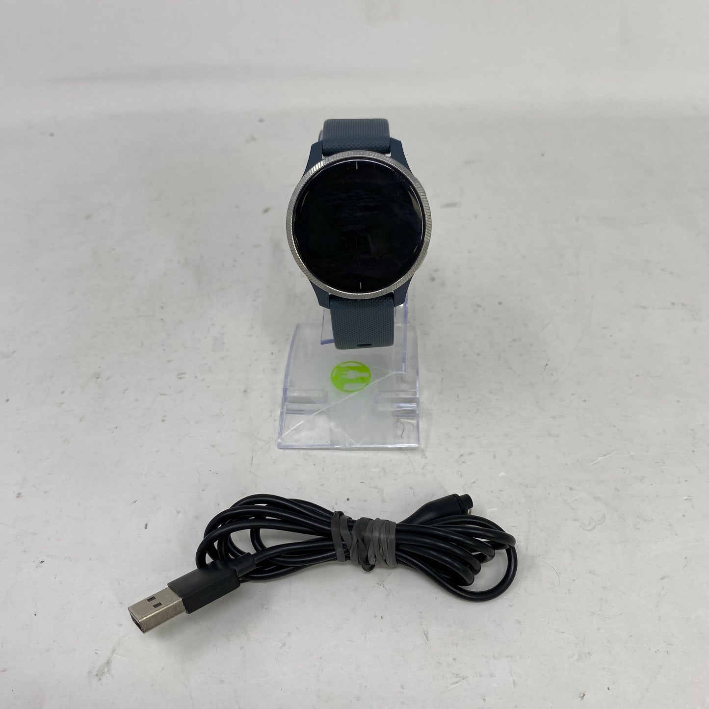 Garmin Venu 51mm Activity Tracker Smartwatch 010-02173-02
