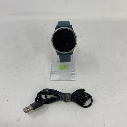 Garmin Venu 51mm Activity Tracker Smartwatch 010-02173-02