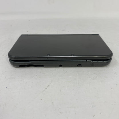 Nintendo New 3DS  Black RED-001