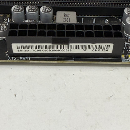 MSi B550M PRO-VDH WIFI6 AM4 mATX AMD DDR4 Motherboard