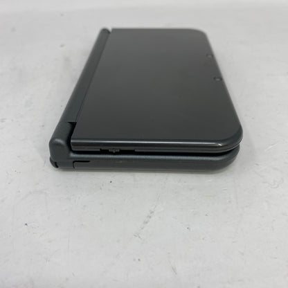 Nintendo New 3DS  Black RED-001