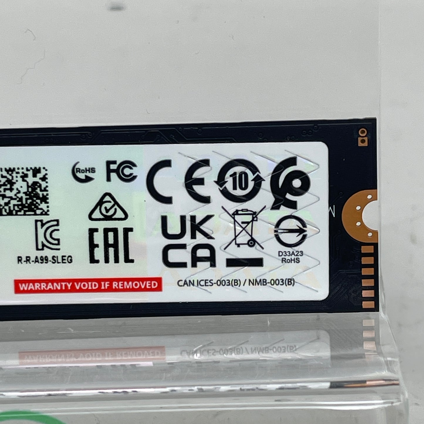 ADATA 2280mm Legend 860 2TB M.2 NVMe Gen 4.0 x 4 SSD SLEG-860-2000GBH