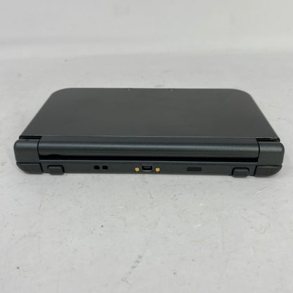 Nintendo New 3DS  Black RED-001
