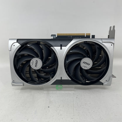 MSI GeForce RTX 5070 Ventus 2X OC 12GB GDDR7 Graphics Card MS-V532