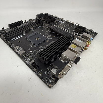 MSi B550M PRO-VDH WIFI6 AM4 mATX AMD DDR4 Motherboard