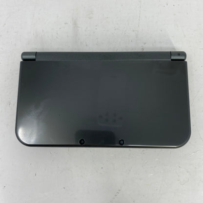 Nintendo New 3DS  Black RED-001