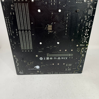 MSi B550M PRO-VDH WIFI6 AM4 mATX AMD DDR4 Motherboard