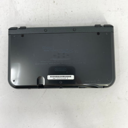 Nintendo New 3DS  Black RED-001