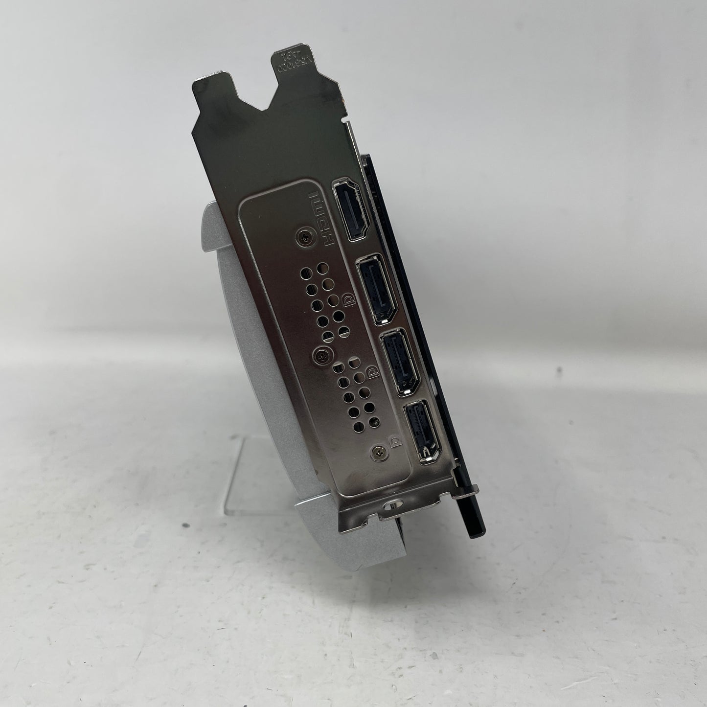 MSI GeForce RTX 5070 Ventus 2X OC 12GB GDDR7 Graphics Card MS-V532