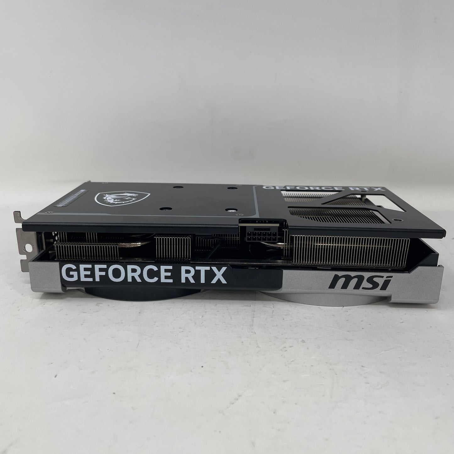MSI GeForce RTX 5070 Ventus 2X OC 12GB GDDR7 Graphics Card MS-V532