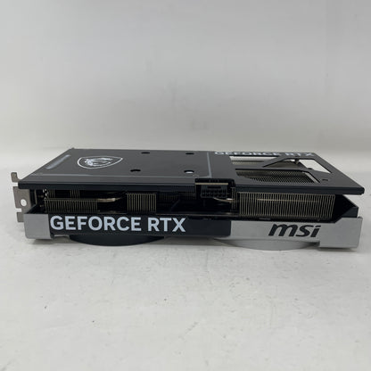 MSI GeForce RTX 5070 Ventus 2X OC 12GB GDDR7 Graphics Card MS-V532