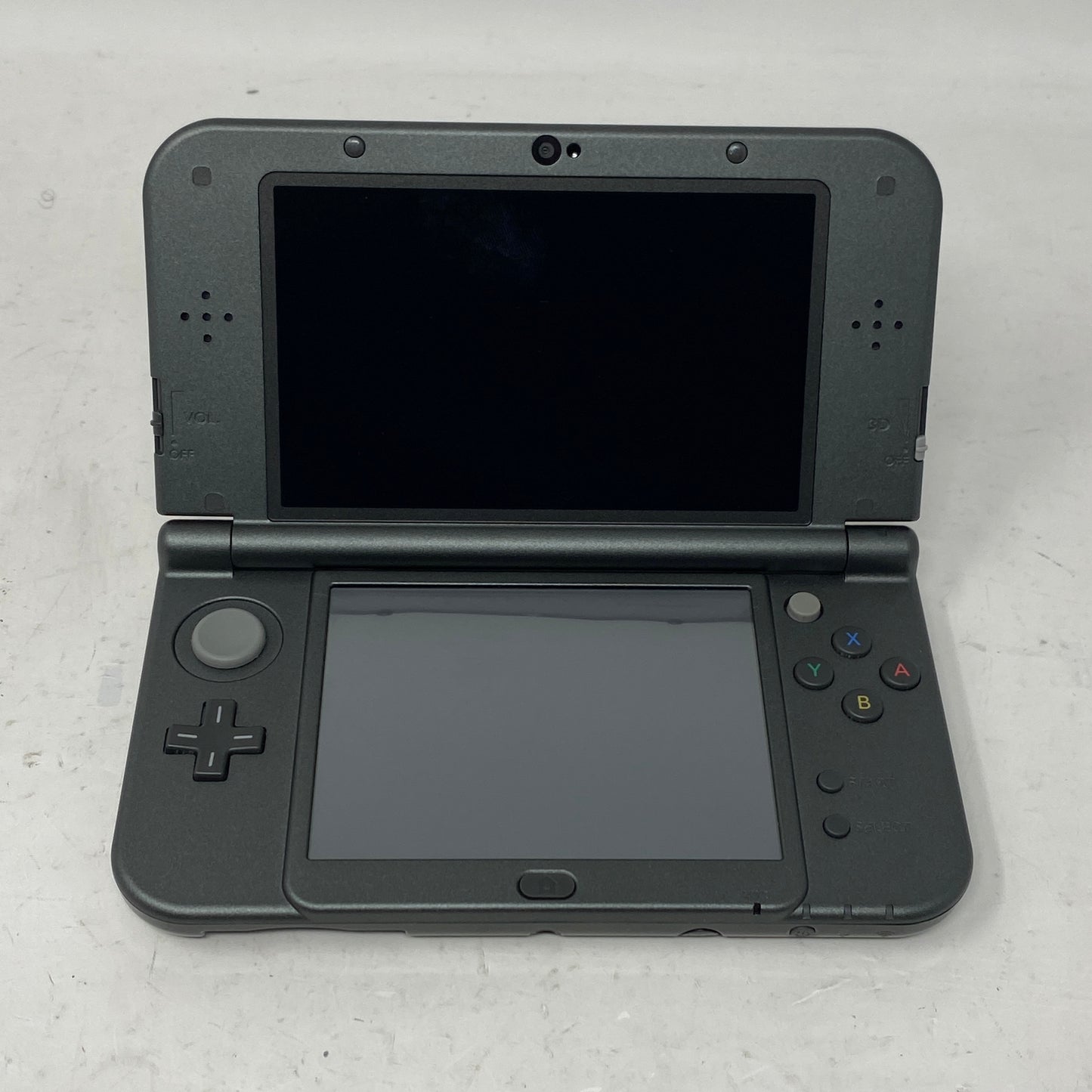 Nintendo New 3DS  Black RED-001