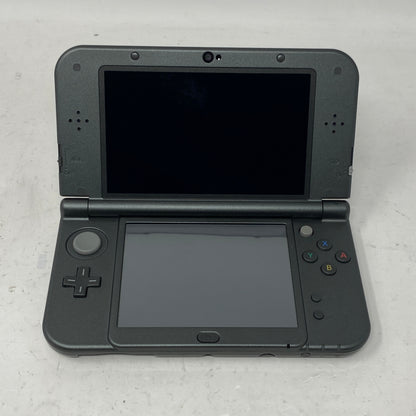 Nintendo New 3DS  Black RED-001