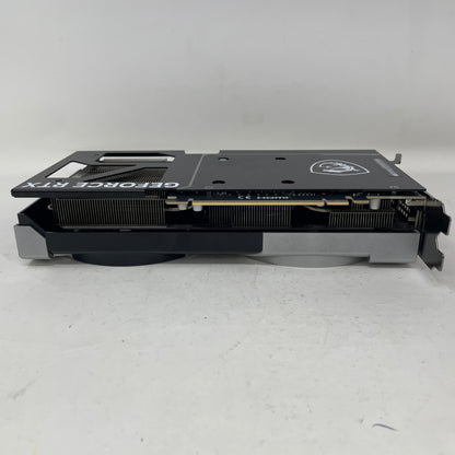 MSI GeForce RTX 5070 Ventus 2X OC 12GB GDDR7 Graphics Card MS-V532