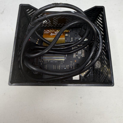 Lian Li Hydroshift II-S LCD 360  Liquid CPU Cooler Fan Black GHS2LCDS36NB