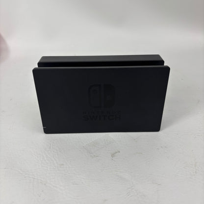 Nintendo Switch v2 Console Gaming System HAC-001(-01)  Black