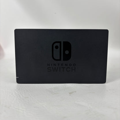 Nintendo Switch v2 Console Gaming System HAC-001(-01)  Black