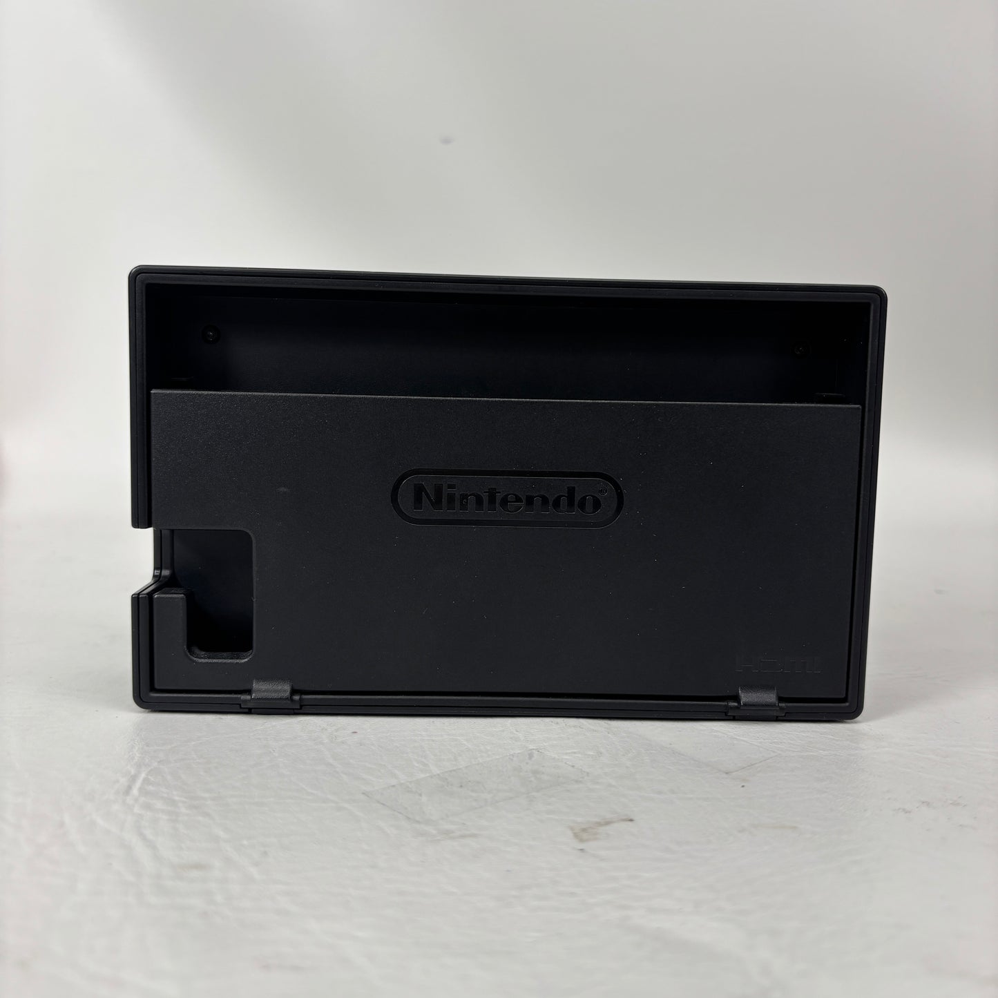 Nintendo Switch v2 Console Gaming System HAC-001(-01)  Black