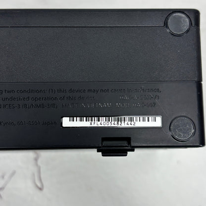 Nintendo Switch v2 Console Gaming System HAC-001(-01)  Black